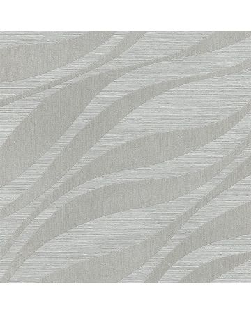 Papel pintado geométrico gris beige 017gCHI