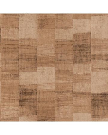 Papel pintado madera marrón 017gNAT