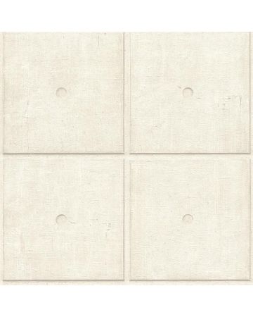 Papel pintado bloques cemento crudo gris 018gLOF3