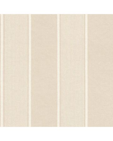 Papel pintado rayas beige 019gHAR