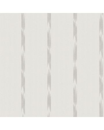 Papel pintado rayas gris 022gOGN