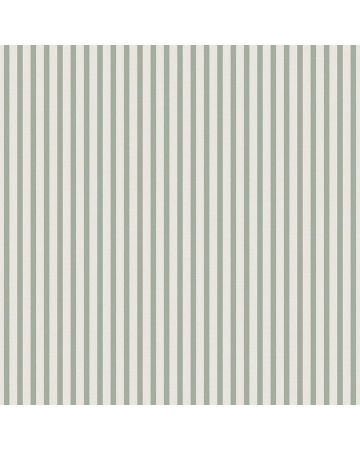 Papel pintado rayas verde beige 023gSTR