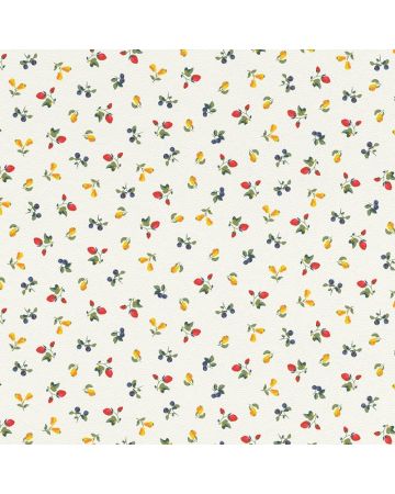 Papel pintado flores 024gGAR