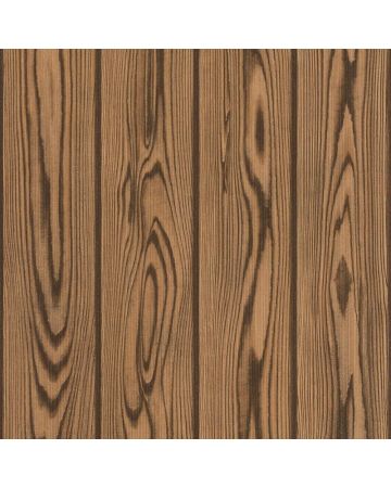 Papel pintado tablas madera marrón 024gLOF3