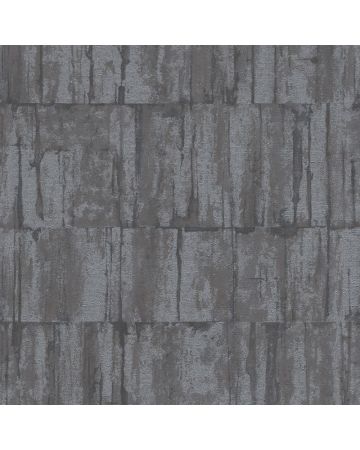Papel pintado cemento gris oscuro 024gMAN
