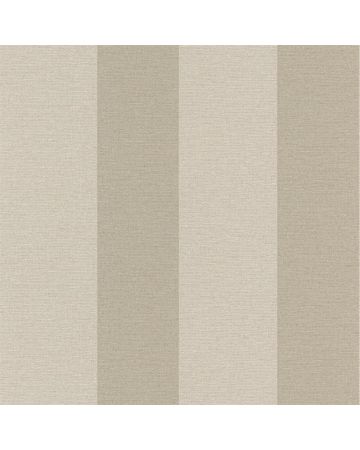Papel pintado rayas beige marrón 024gSIN