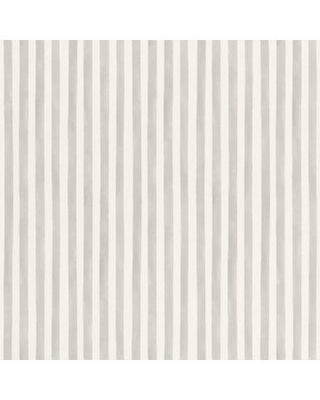 Papel pintado rayas gris 025gDRE