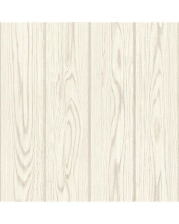 Papel pintado tablas madera crudo gris 025gLOF3