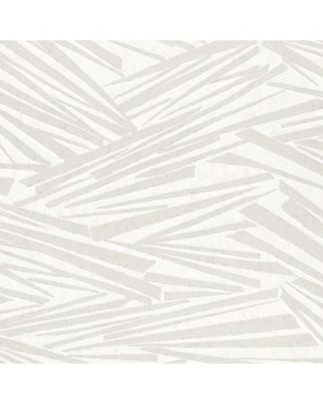 Papel pintado geométrico crudo beige 026gCHI