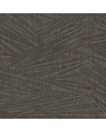 Papel pintado geométrico gris 028gCHI