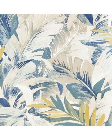 papel-pintado-hojas-grandes-beige-verde-028gken