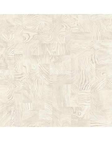 Papel pintado madera crudo gris 028gLOF3
