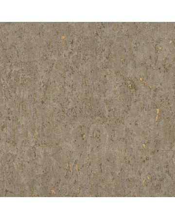 Papel pintado marrón dorado 028gMAD