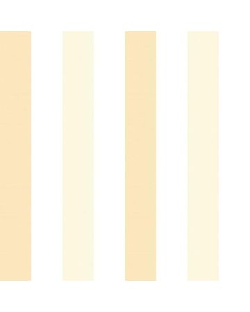 Papel pintado rayas amarillo blanco 028gPIP