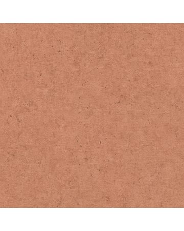 Papel pintado cemento marrón naranja 031gMAN