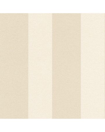 Papel pintado rayas beige crudo 031gSIN