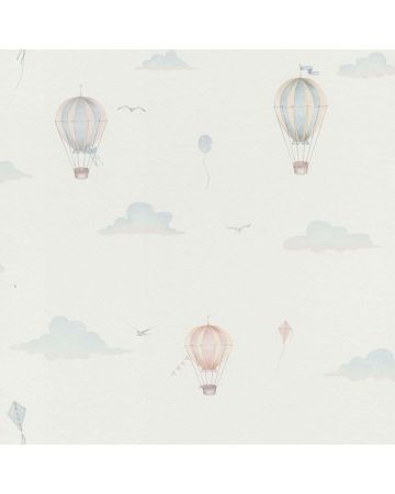 Papel pintado infantil 034gBAM
