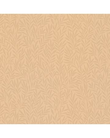 Papel pintado plantas hojas marrón 035gDRE