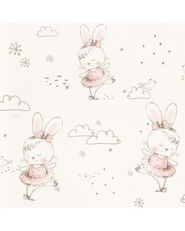 Papel pintado infantil 036gBAM