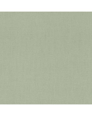Papel pintado liso verde 038gBEL