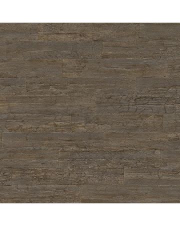 Papel pintado ladrillos marrón 038gMAD