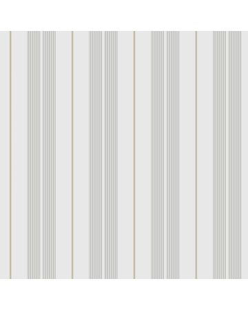 Papel pintado rayas beige gris 038gSTR