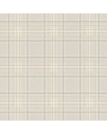 Papel pintado cuadros beige gris 039gNAT