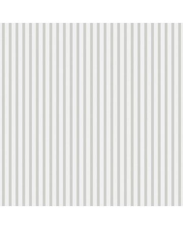 Papel pintado rayas gris crudo 039gSTR