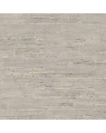 Papel pintado ladrillos gris 040gMAD