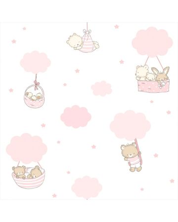 Papel pintado infantil 040gPIP