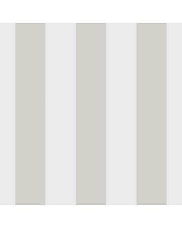 Papel pintado rayas beige gris blanco 040gSTR