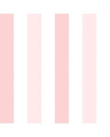 Papel pintado rayas rosa blanco 042gPIP