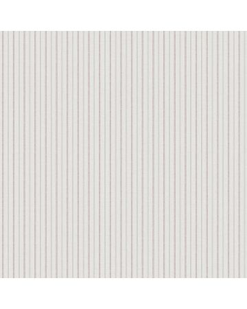Papel pintado rayas Shirt rosa blanco 044gSTR