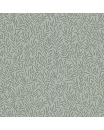 Papel pintado plantas hojas verde 047gDRE