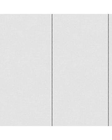 Papel pintado rayas Smart negro blanco 048gSTR