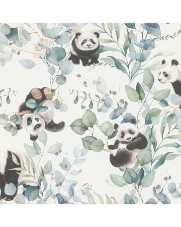 Papel pintado infantil 049gBAM