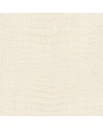 Papel pintado cocodrilo blanco 052gKEN