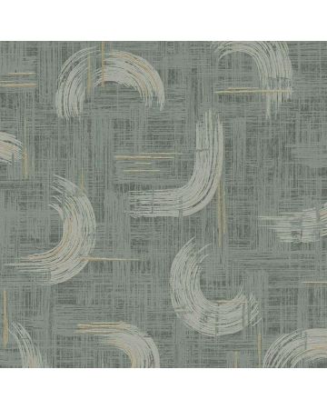 Papel pintado geométrico 052gSER