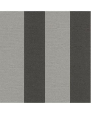 Papel pintado rayas gris 052gSIN