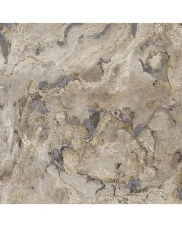 Papel pintado mármol marrón 054gCHI