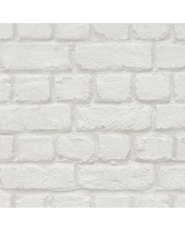 Papel pintado ladrillos crudo 054gPRA