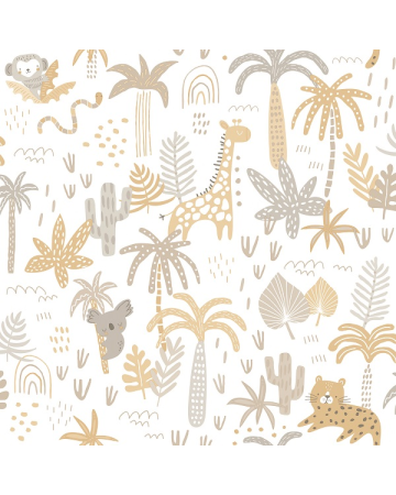 Papel pintado infantil 055gPIP