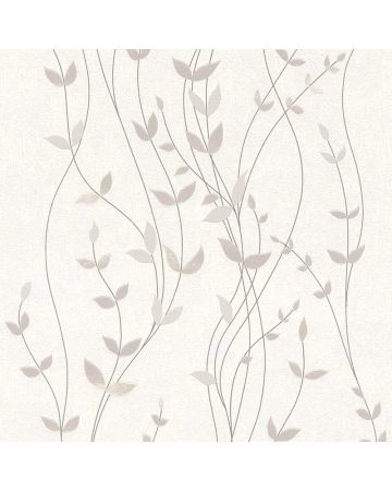 Papel pintado plantas 063gSER