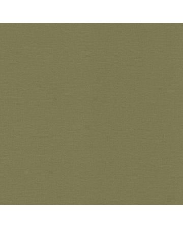 Papel pintado liso verde 069gEDE