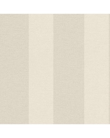 Papel pintado rayas beige 071gEDE