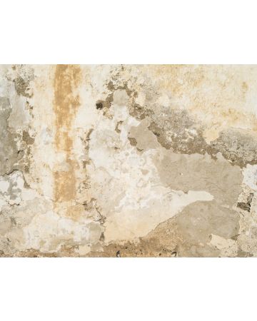 
Fotomural pared yeso amarilla 101133