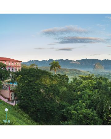 
Fotomural paisaje de Cuba 1 de 3 101140