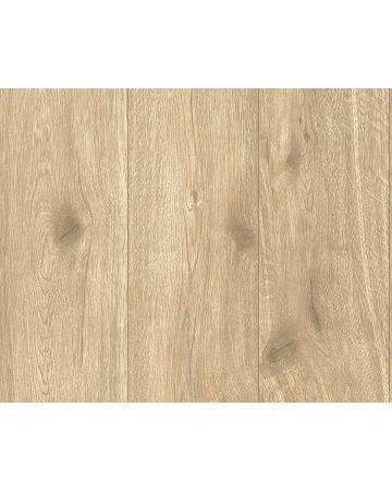 Papel pintado tablas madera marrón