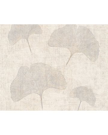 Papel pintado hojas 322653gCUB