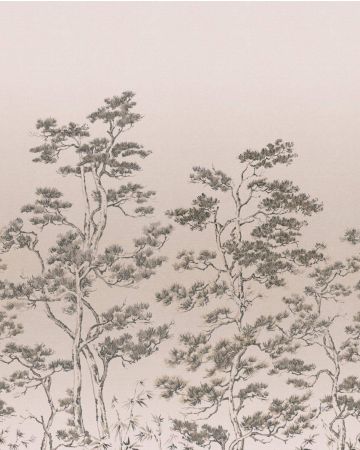 Fotomural árboles 360738gMW